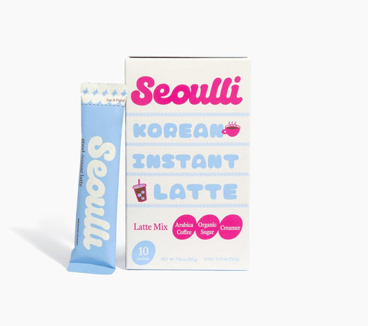 Seoulli-Korean-Instant-Latte-–-Premium-3-in-1-Coffee-Sticks-with-Arabica-Beans,-Real-2247
