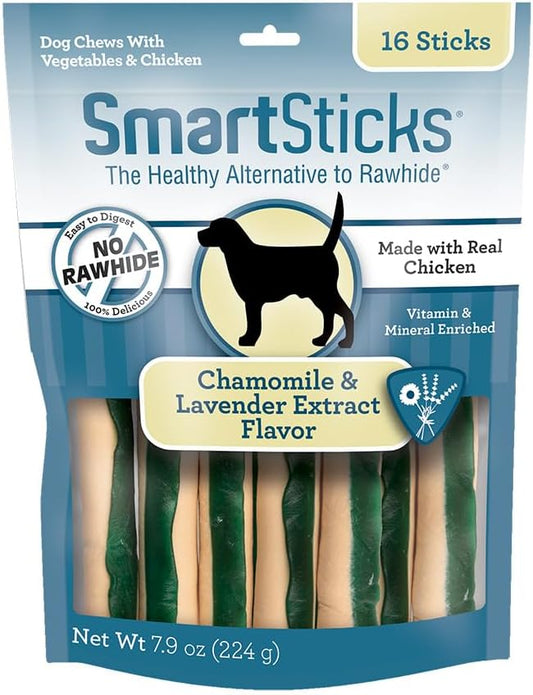 SmartSticks-Chamomile-and-Lavender-Flavor.-16sticks-(Packaging-May-4071