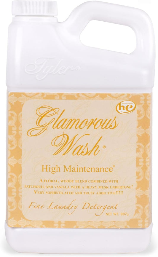 Tyler's-Glamorou's-Wash---High-Maintenance's-64-oz-(Pack-of-3327