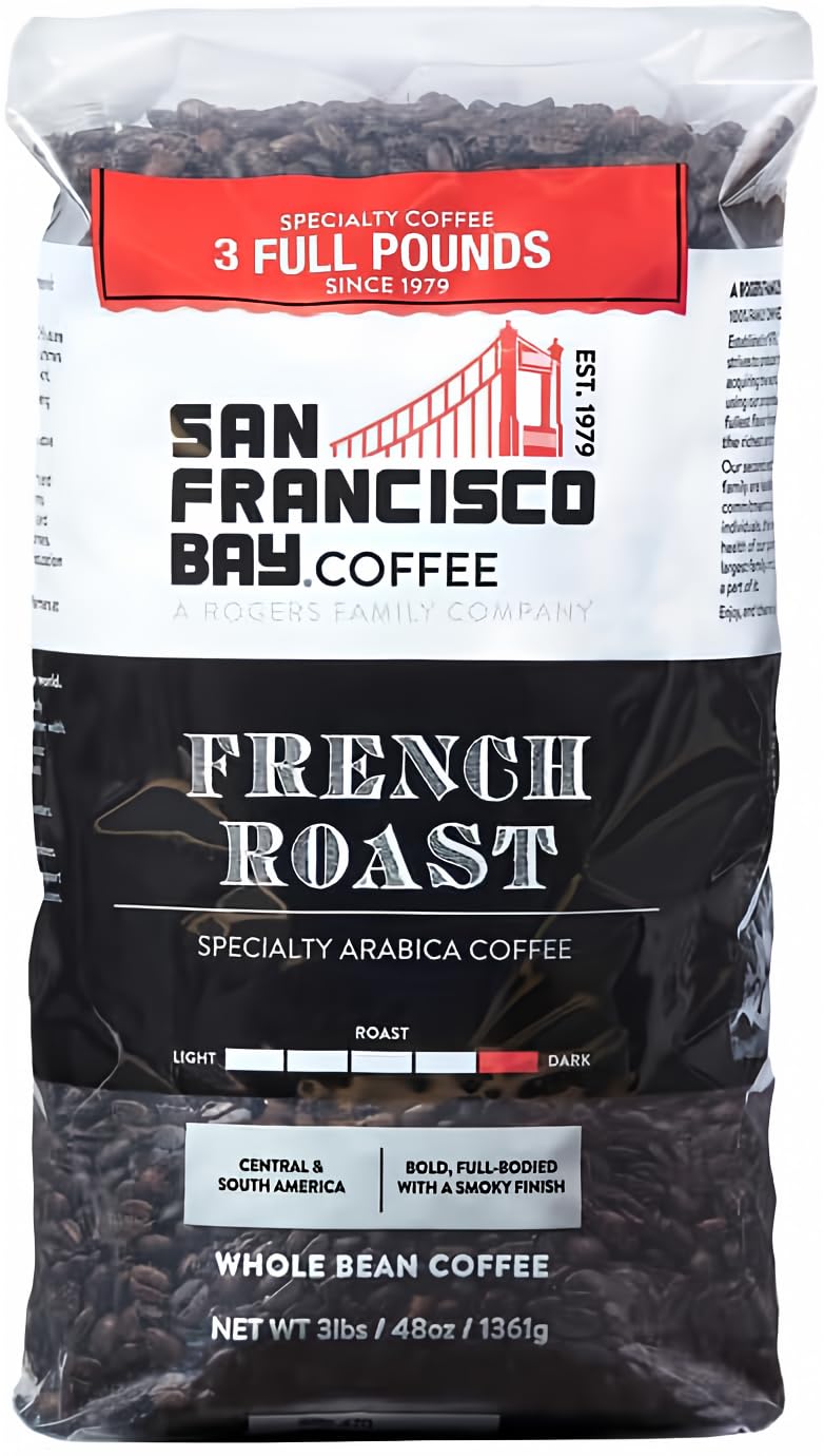 San-Francisco-Bay-Asado-francés,-Classic------------1961