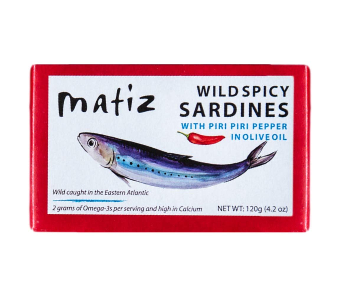 Matiz-Spicy-Wild-Spanish-Sardines-in-1907