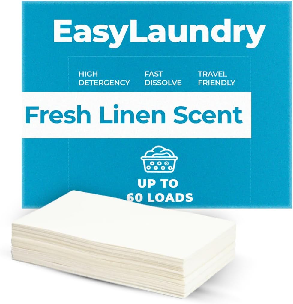 Detergent-Sheets---60-Loads---Fresh-Linen-Scent---923