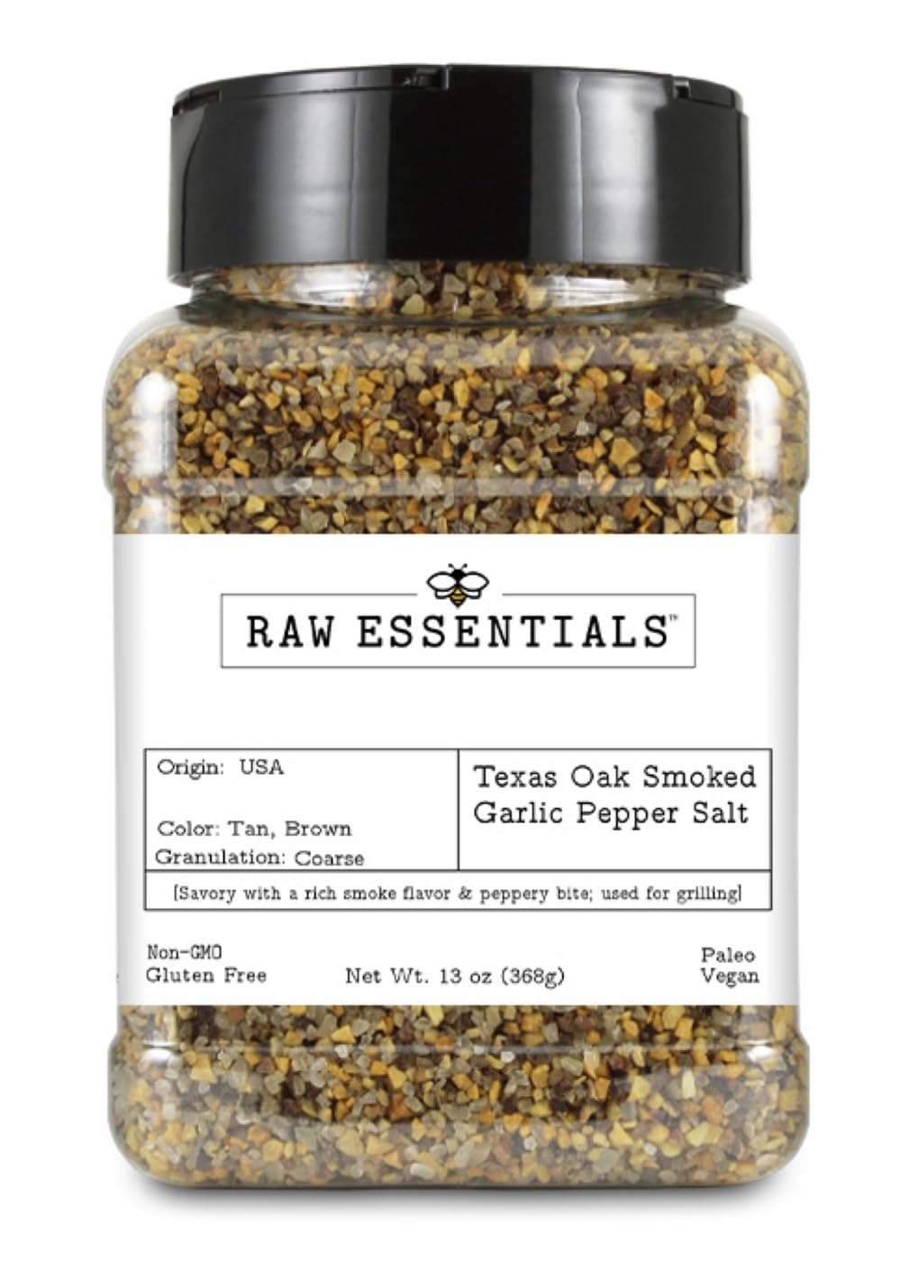 Raw-Essentials-Texas-Pit-Oak-Smoked-Garlic-Pepper-Salt---Steak-and-614