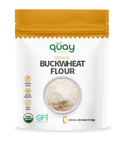 Quay-Naturals-Harina-de-trigo-sarraceno-orgánico,-2.5-libras-Cultivada-578