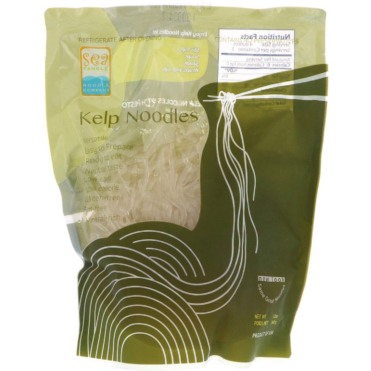 Sea-Tangle-Noodle-Company-Fideos-Kelp-de-12-onzas-(paquete--de-275