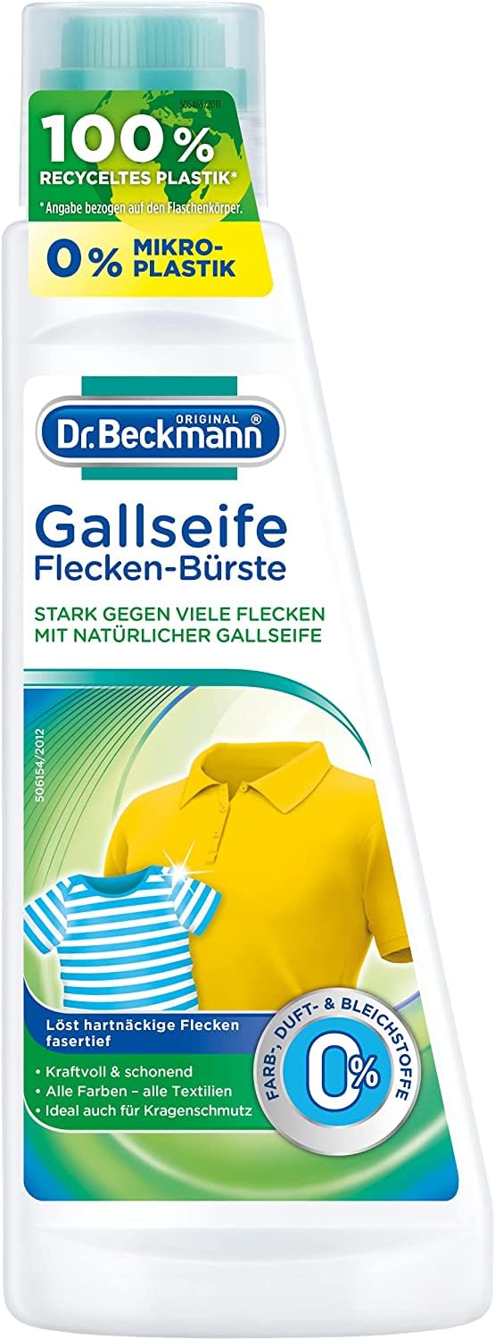 Dr.Beckmann-Gallseife-Gall-Soap-with-stain-brush-away--250ml-----2142