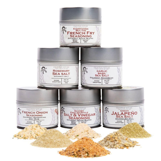 Gourmet-French-Fry-Seasoning-Set---Six-Pack-|-Oprah's-Favorite-Thing-630