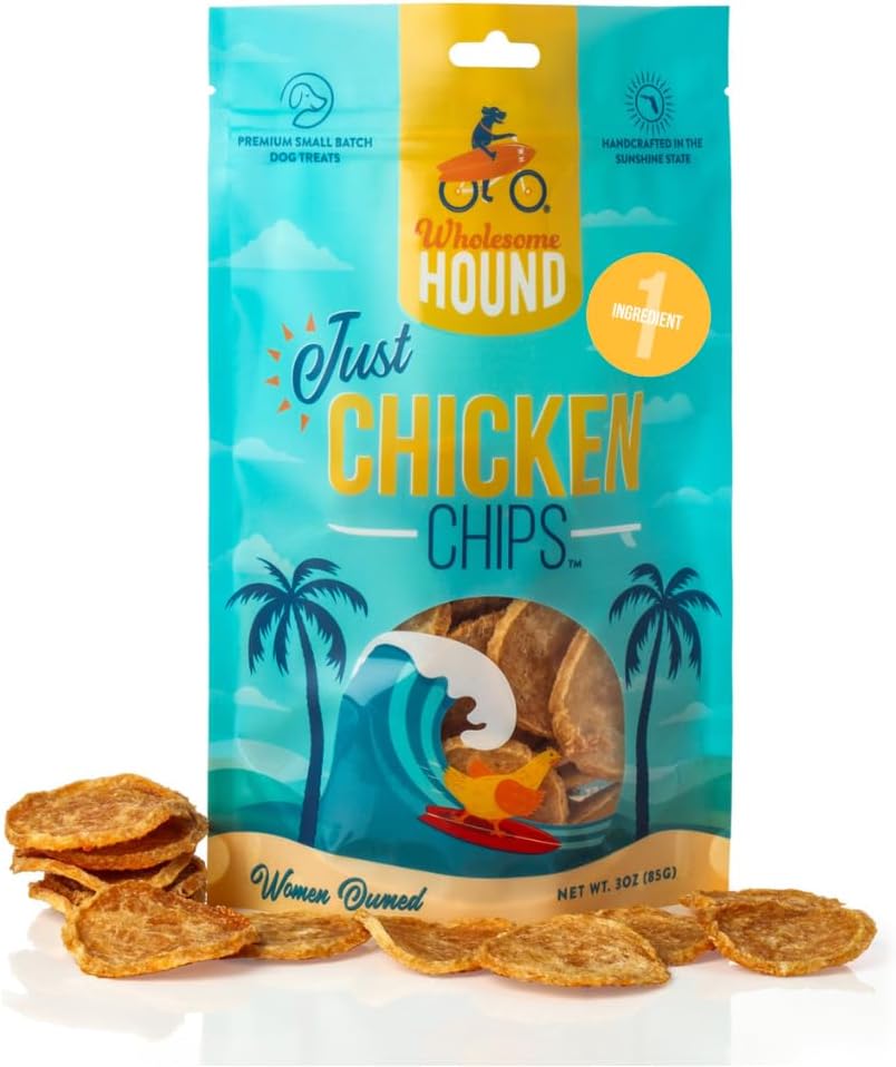Chicken-Chips-Dog-Treats---Single-Ingredient-Healthy-Dog-Treats,-Grain-Crunchy-1249