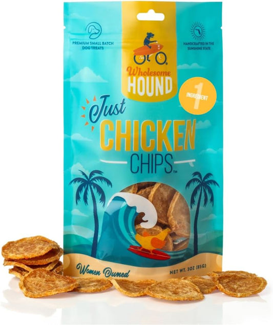 Chicken-Chips-Dog-Treats---Single-Ingredient-Healthy-Dog-Treats,-Grain-Crunchy-1249
