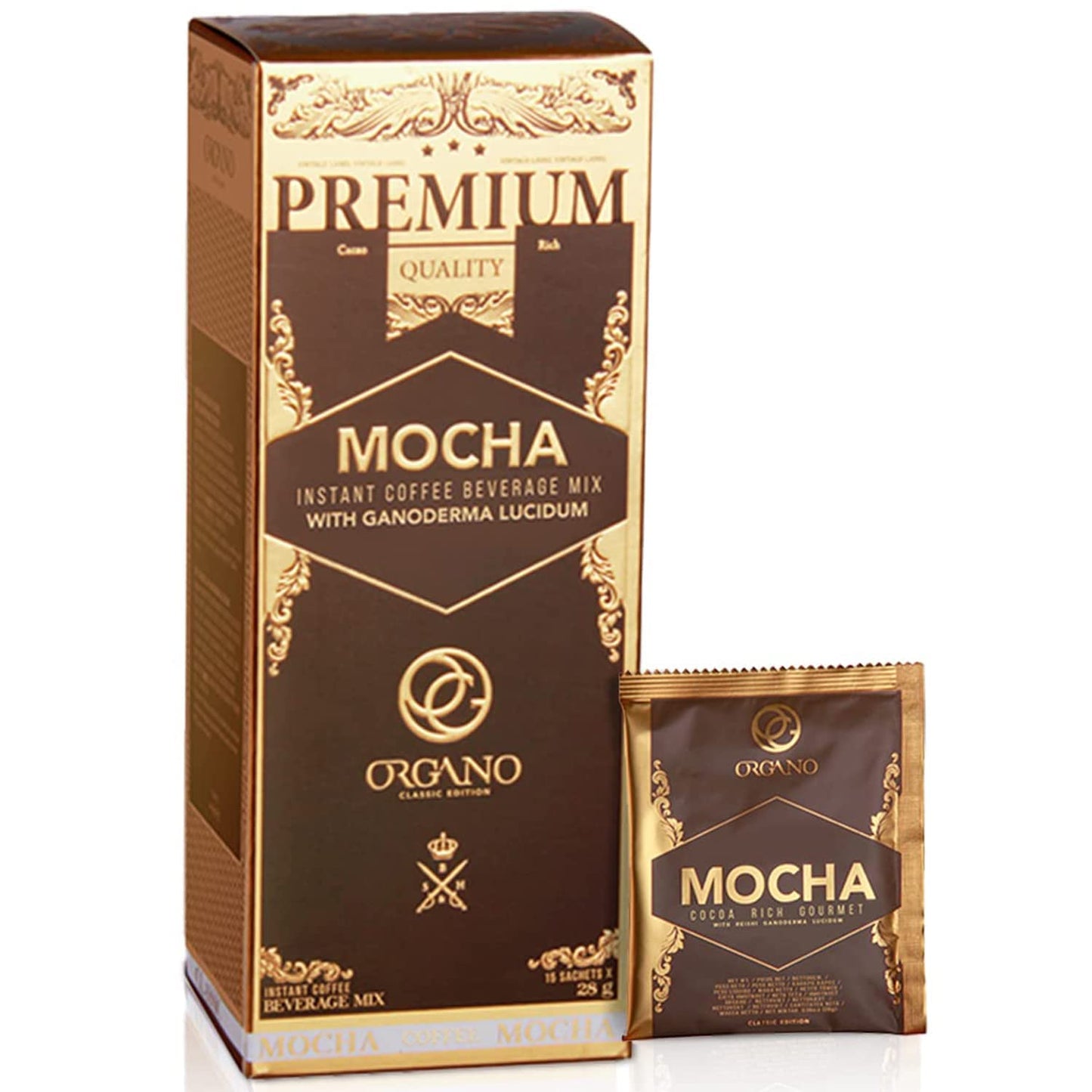 Organo-Gold-Gourmet-Café-Moca,-14.9-oz-NET,-15-sobres----1246