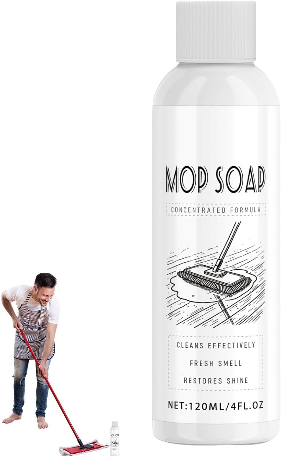 Mop-Soap-Brazilian-Waves-|-Floor-Cleaner-For-Mopping-|-956