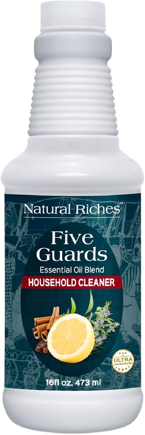 Natural-Riches-Household-Cleaner-Concentrate-Five-Guards-from-The-Tales-3951