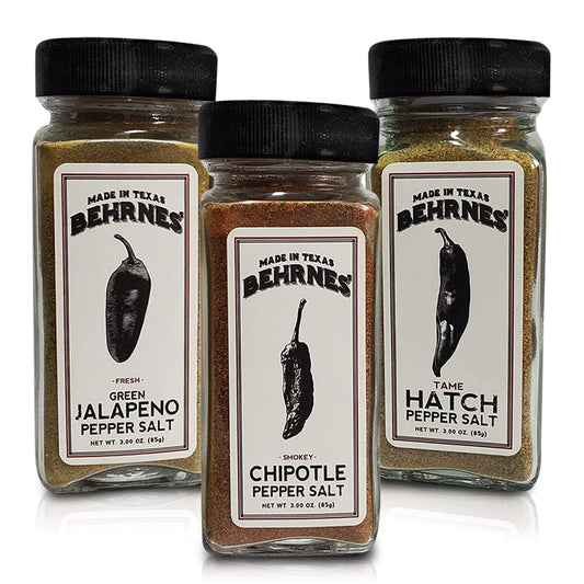 Behrnes'-Pepper-Salts-Variety-Set--3-2203