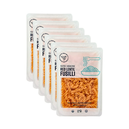 Red-Lentil-Fusilli-|-Grain-Free,-Gluten-Free,-Fresh-Organic-149