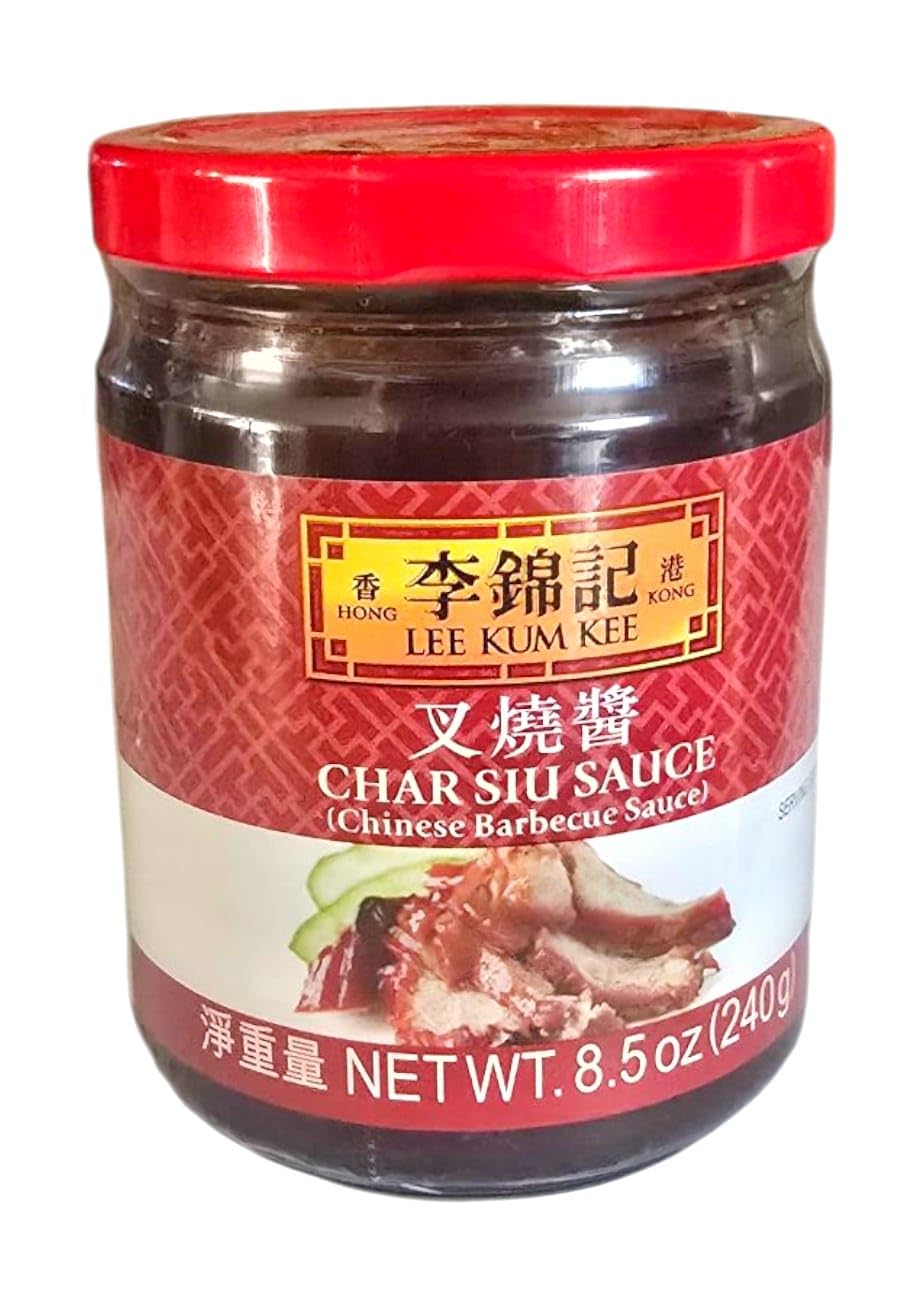 Lee-Kum-Kee-Char-Siu-Chinese-Barbecue-Sauce---8.5-oz.-(Pack-1236