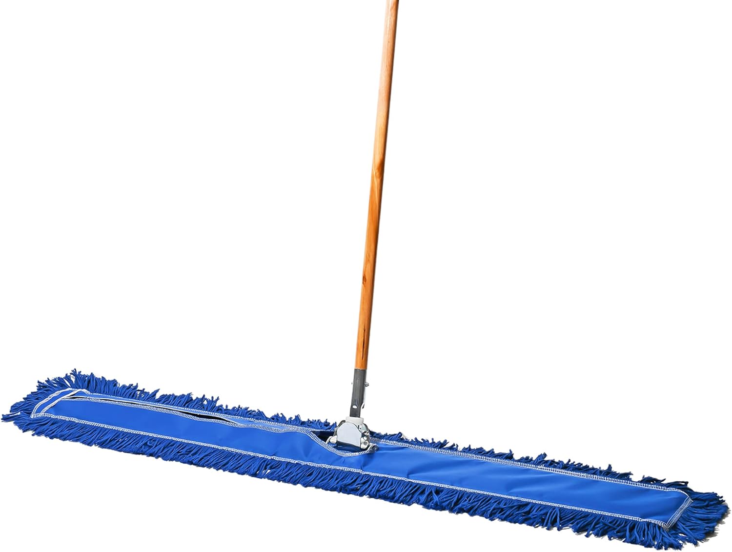Commercial-Dust-Mop-&-Floor-Sweeper,-48-in.-Dust-Mop-3205