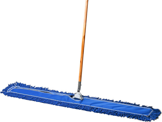 Commercial-Dust-Mop-&-Floor-Sweeper,-48-in.-Dust-Mop-3205
