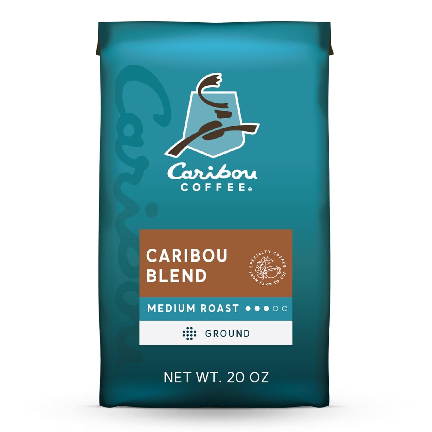Caribou-Coffee,-Medium-Roast-Ground-Coffee---4142