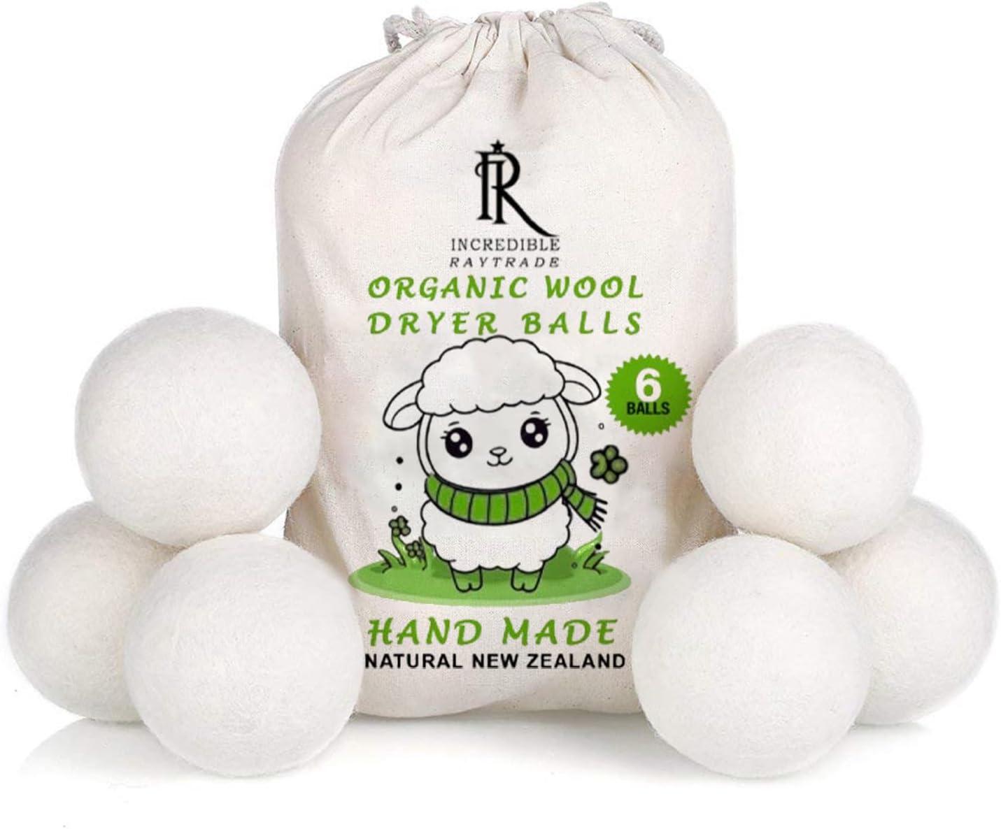 RAYTRADE-Wool-Dryer-Balls-6-Pack-1-Made-of-Organic-New-Zealand-Wool-269