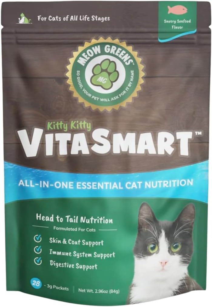 Meow-Greens---Cat-Vitamins-Food-Topper,-Hip-&-Joint-Supplement-Cats-Probiotics-Enzymes412