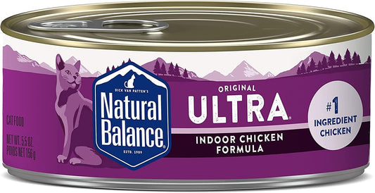 Natural-Balance-Indoor-Ultra-Premium-Formula-Canned-Cat-190