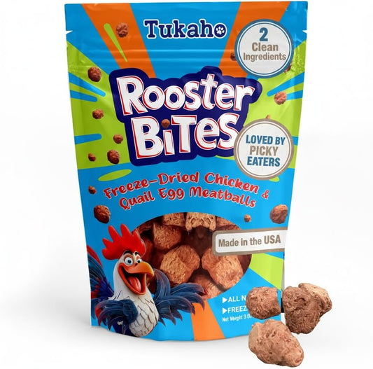 Rooster-Bites-Chicken-Quail-Egg-Dog-&-Cat-Treats-–-Only-2-Ingredient-Freeze-146