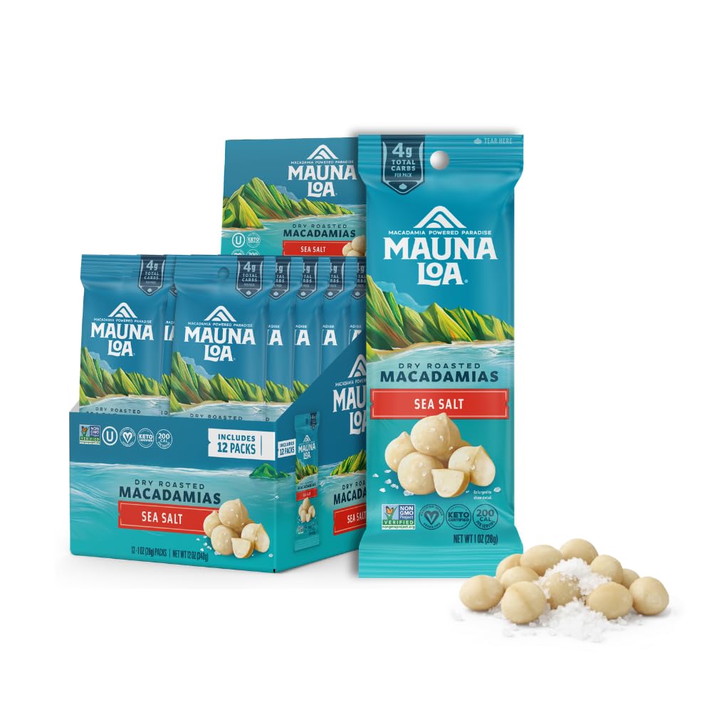 Mauna-Loa-Sea-Salt-Roasted-Macadamia-Nuts,-12-Pack-of-1--oz-|-Single-Snack-1226