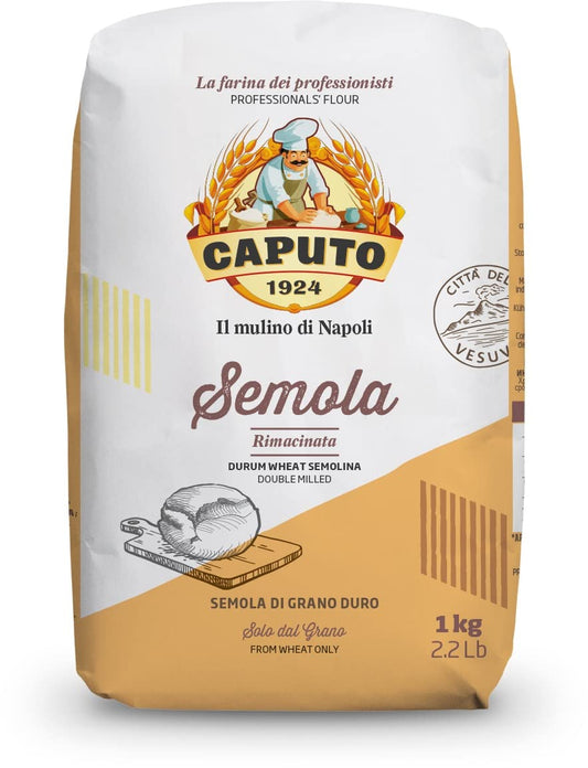 Harina-de-sémola-de-Caputo,-bolsa-de-2.2-lb---1032