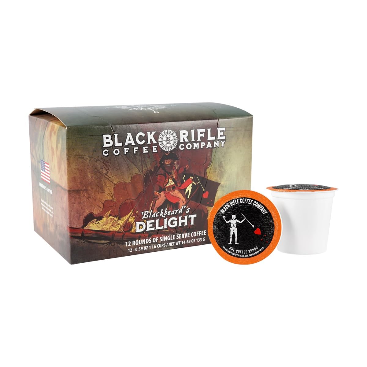 Black-Rifle-Coffee-Company-Blackbeard's-Delight,-cápsulas-de-café-tostado-oscuro,-cápsulas2545