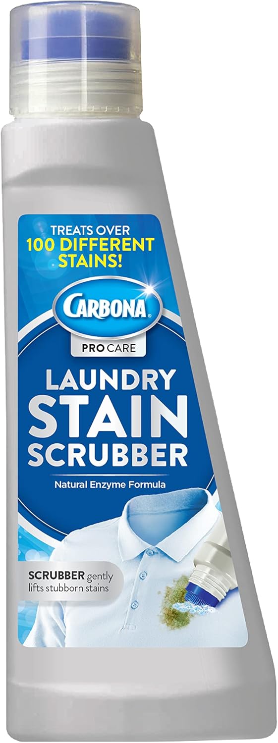Carbona-Stain-Wizard-Pre-Wash-Stain-Remover,-8.4-Ounce-(Pack-of-1)-----701