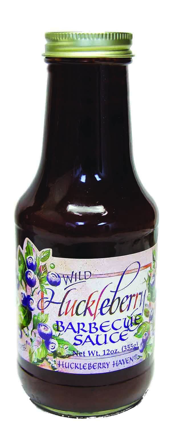 Huckleberry-BBQ-Sauce,-12oz-----------------72