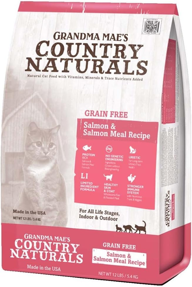 Grandma-Mae'S-79700180-6-Lb-Country-Naturals-Grain-1239