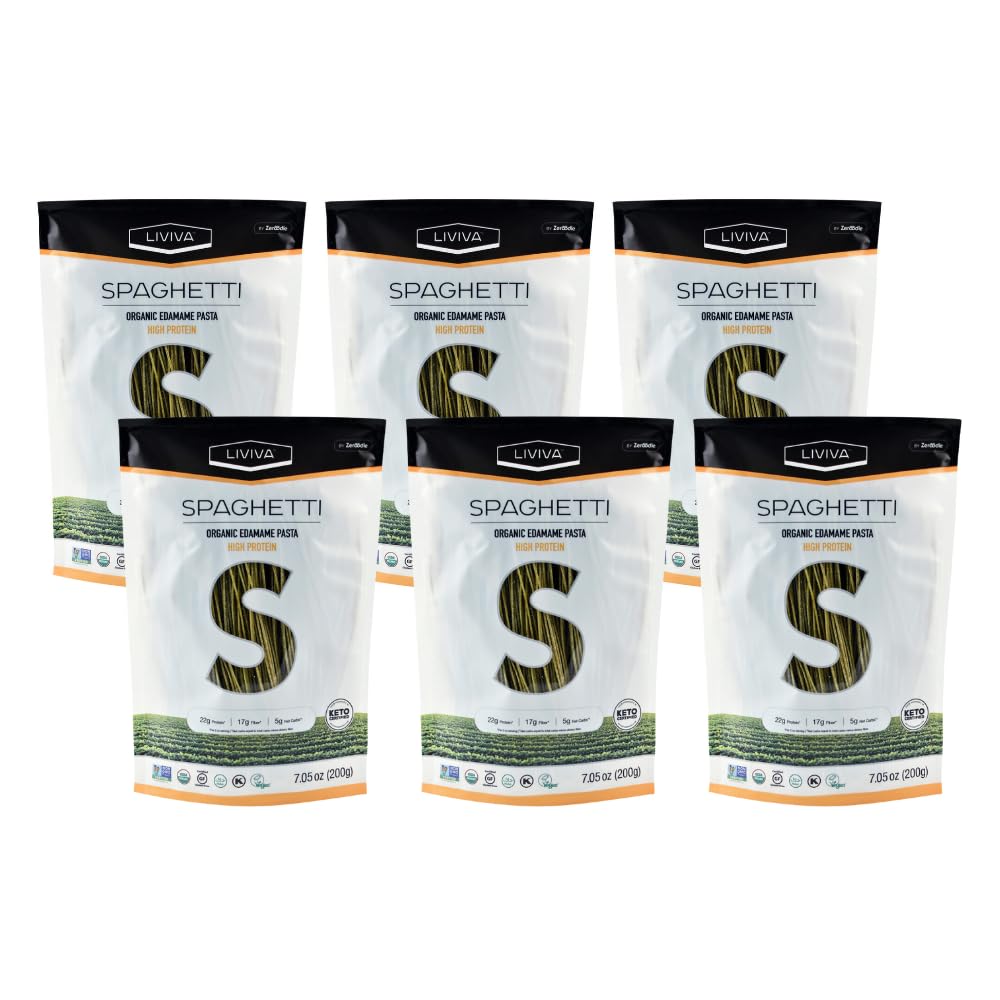 LIVIVA-Organic-Gluten-Free-Edamame-Spaghetti-Noodle-Pasta-37