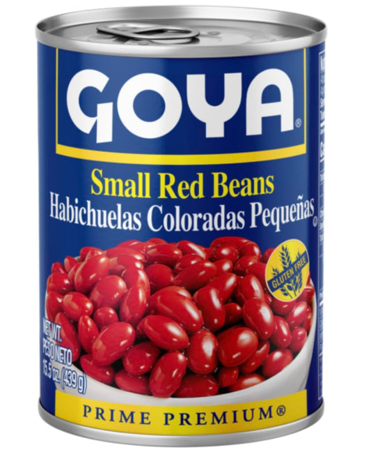 Goya-Small-Red-Beans,-High-in-Fiber,-15.5-oz,-2-Pack-----198