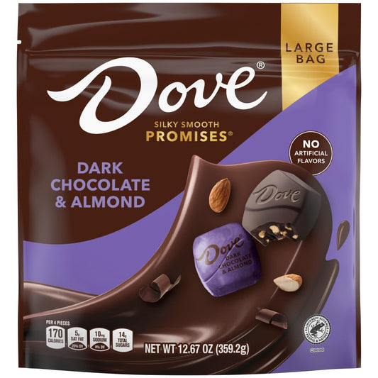 DOVE-PROMISES-Dark-Chocolate-Almond-Easter-Candy,-12.67-2620