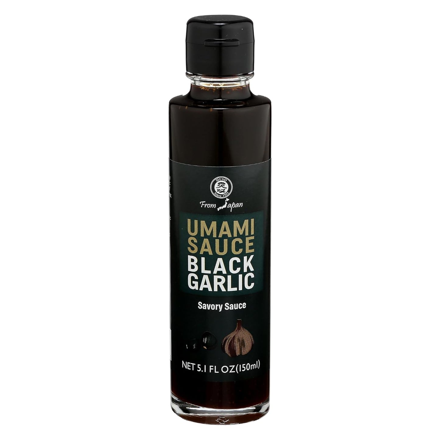 Muso-From-Japan---Black-Garlic-Umami-Sauce---Rich-Flavor,-Vegan-1811