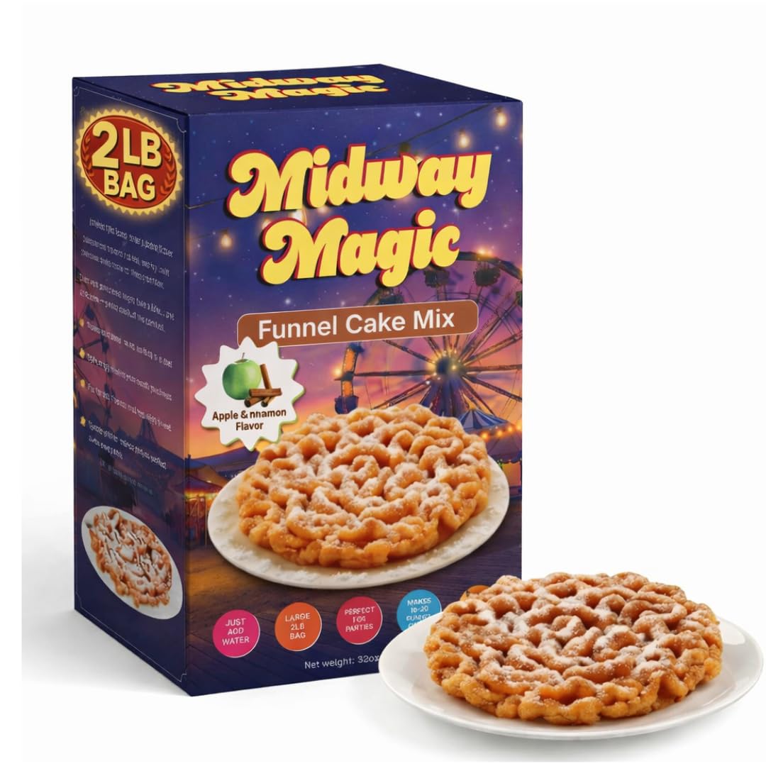 Carnival-Food-Funnel-Cake-Mix--Includes-2lb-Funnel-Cake-Mix-123