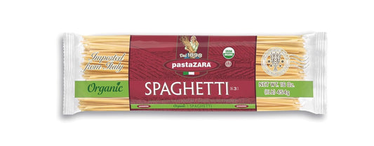 PASTA-ZARA---Spaghetti---Organic---1-Italian-Made-330