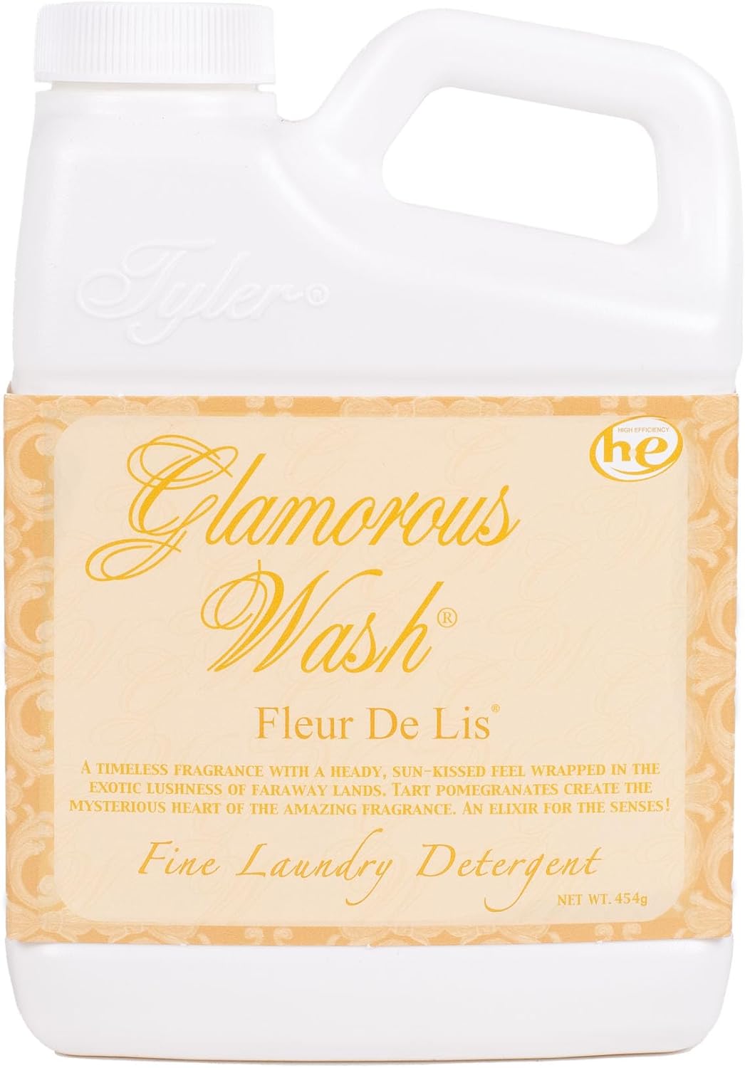 Fleur-De-Lis-Glamorous-Wash-16-oz-Fine-Laundry-Detergent-1388