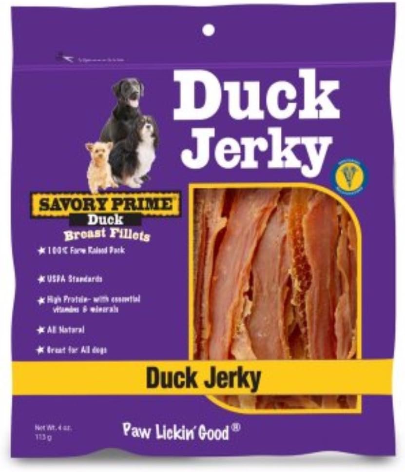 Natural-Duck-Jerky,-4-Oz-------2529