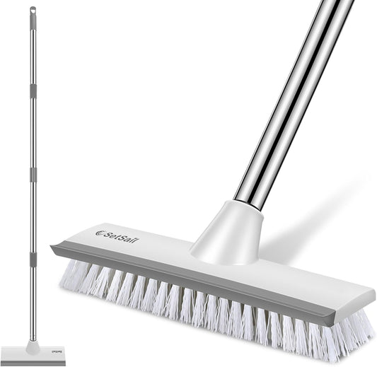 SetSail-Floor-Scrub-Brush-with-51-Inch-Long-Adjustable-Handle-2-in-1-Scrape-Brush-Stiff-1730