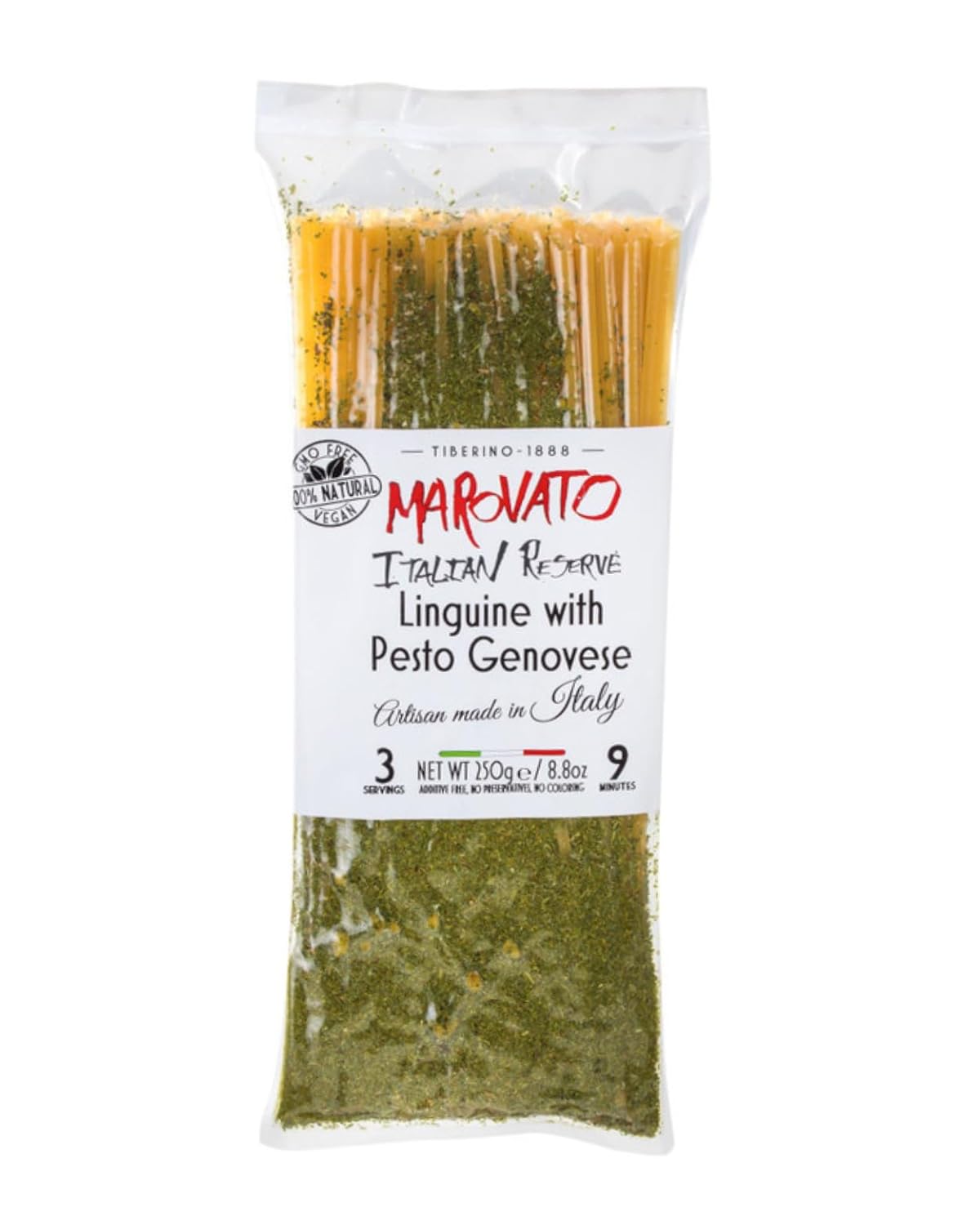 Tiberino's-Linguine-with-Pesto-Genovese---All-Natural-&-Italian-116