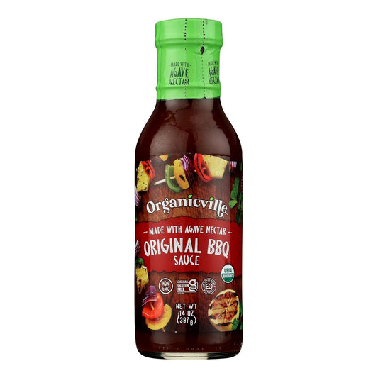 ORGANICVILLE-Organic-Original-BBQ-Sauce,-14-2196