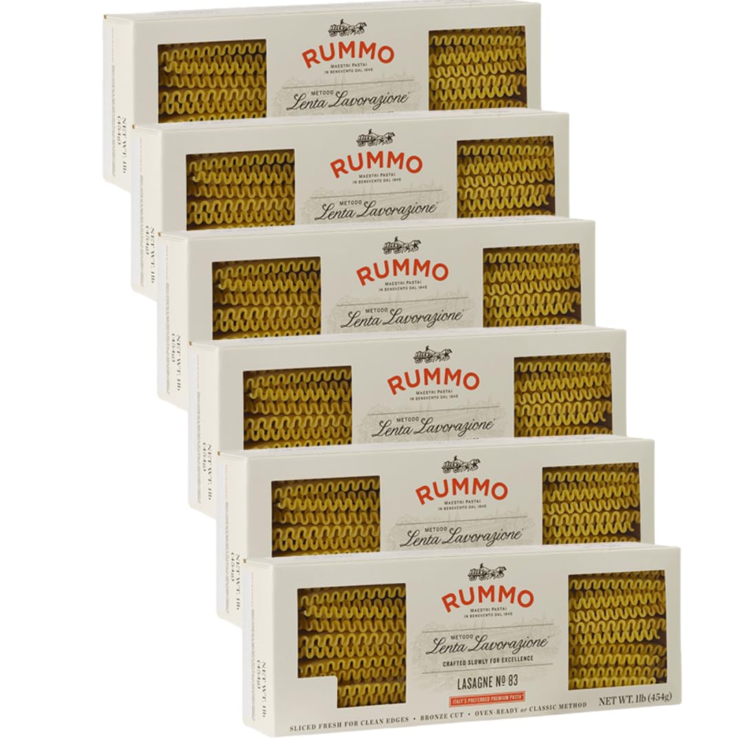 Rummo-Lasagne-Pasta-No.-83-–-Kosher,-Non-GMO-–-lb-294