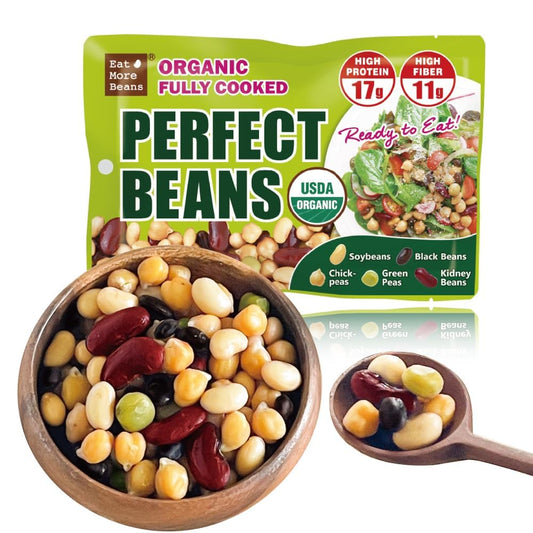 ?Eat-More-Beans?Organic-Fully-Cooked-Perfect-Beans(12-Packs,-5-oz)-----840