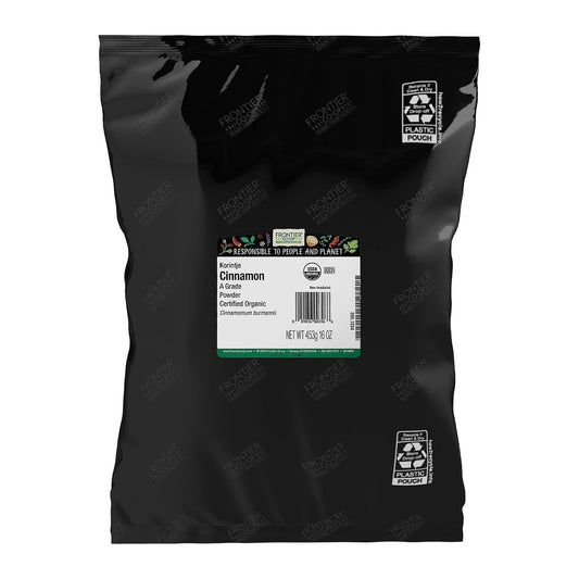 Frontier-Co-op-Organic-Ground-Korintje-Cinnamon,-Gourmet-Indonesian-Cinnamon,-Kosher-|-16-1419
