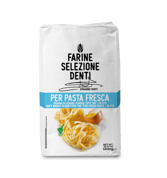 Harina-de-trigo-blando-italiana-0-para-pasta-fresca,-de-418