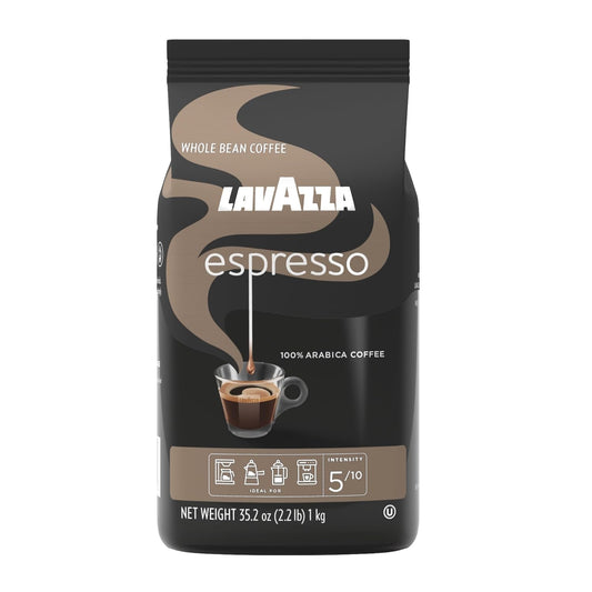 Lavazza-Caffe-Espresso---Mezcla-de-café-en-grano-entero,-tostado-bolsa3591
