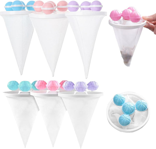 6-PCS-Hair-Filter-Bag-Floating-Lint-Catcher-for-Washing-678