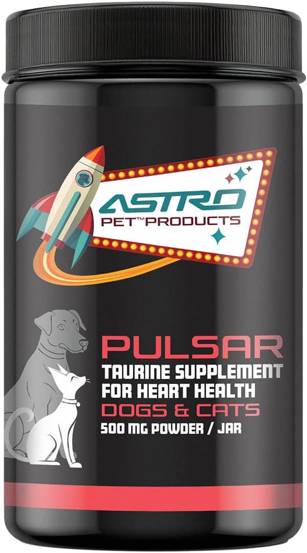AstroPet-Pulsar-Taurine-Heart-Supplement-for-Dogs-&-Cats-|-Supports-Heart,-Vision,-648